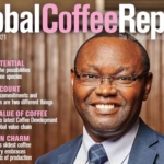 NCE KOSMOS Global Coffee Report