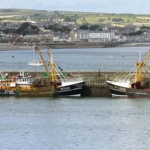 Newlyn Harbour