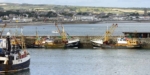 Newlyn Harbour