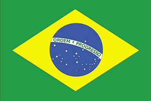 Brasil Flag