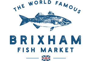 Logo-Brixham Fish Market-300