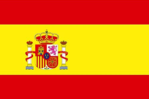 Spanish Flag