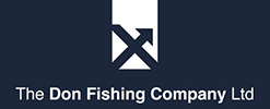 Logo Don Fishing Company